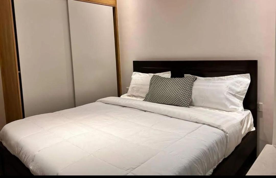 גיסני Ignite Guest House מראה חיצוני תמונה